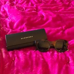 Burberry Sunglasses